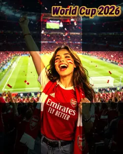 Worldcup2026⚽️🤩