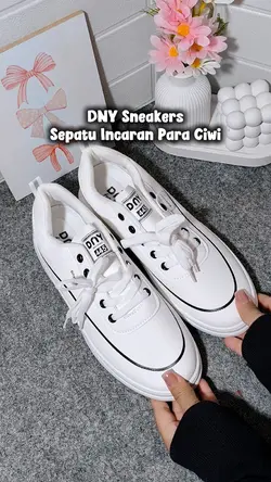 Template sepatu