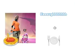 basuh la pinggan ba-