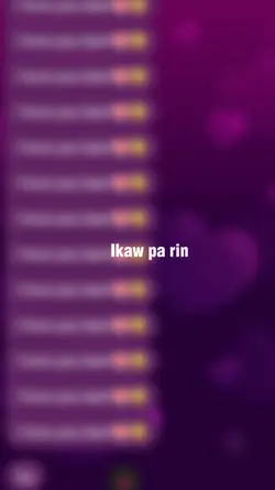 ikaw pa rin