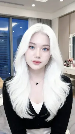 Albino ai