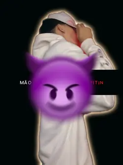MÃO NO P*ITIN