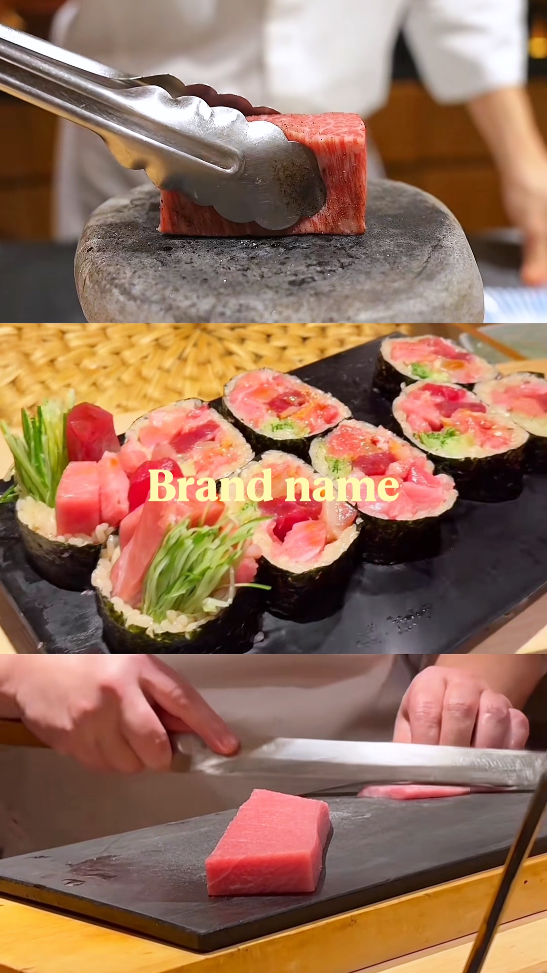 Asian Restaurant