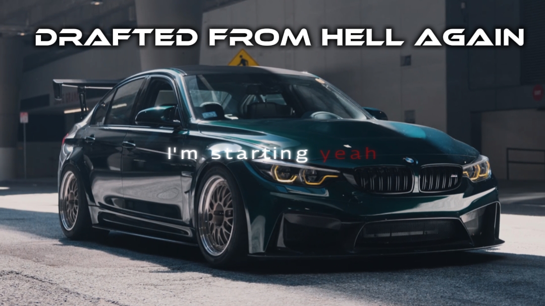 Drafted From Hell 