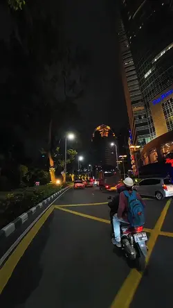 tq for the light