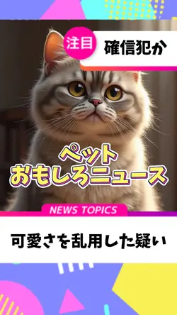 写真or動画1枚 おもしろニュース