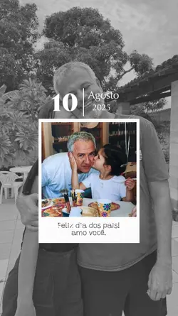 DIA DOS PAIS