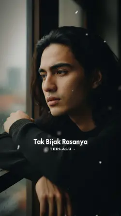 TERLALU