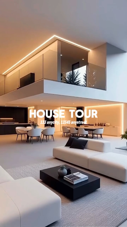 House Tour