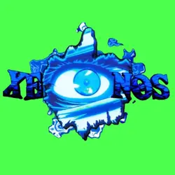 XENOS 3DWATERMARK