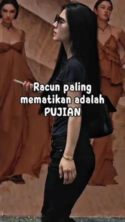Pujian dan Hinaan 