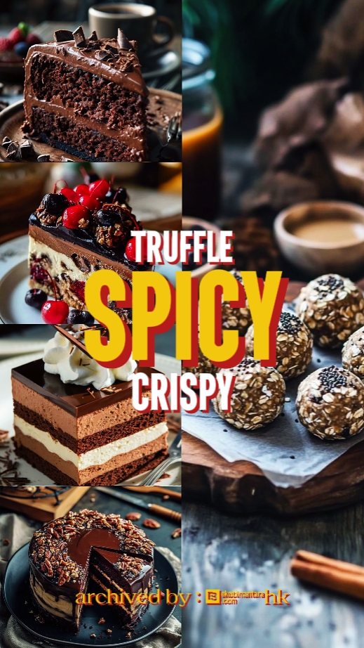 FOOD STORY