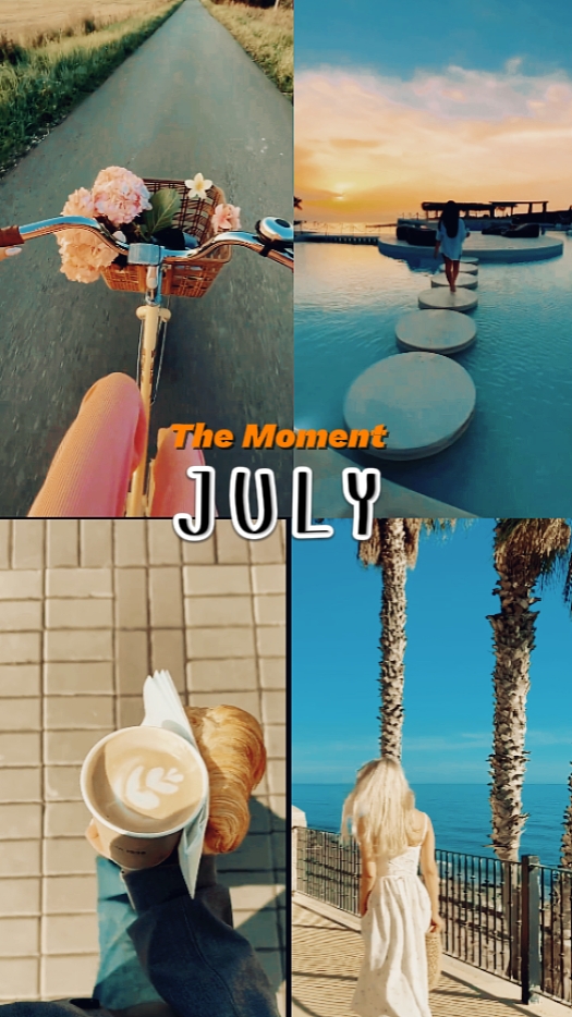 El momento 