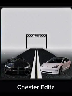 Chester Editz
