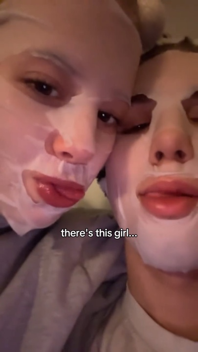ada gadis ini 