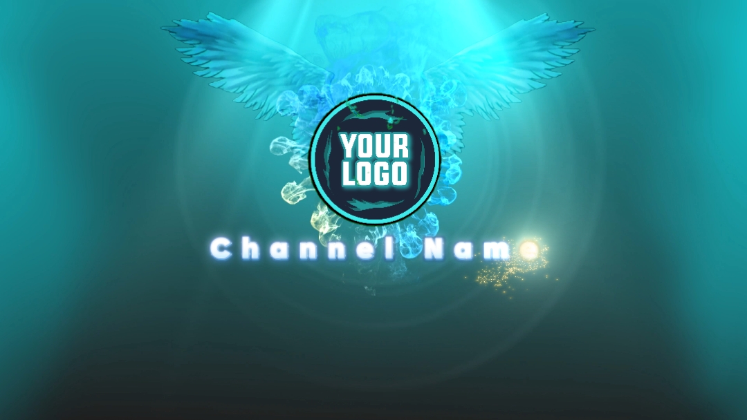Intro youtube 