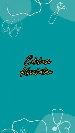 Edukasi Kesehatan