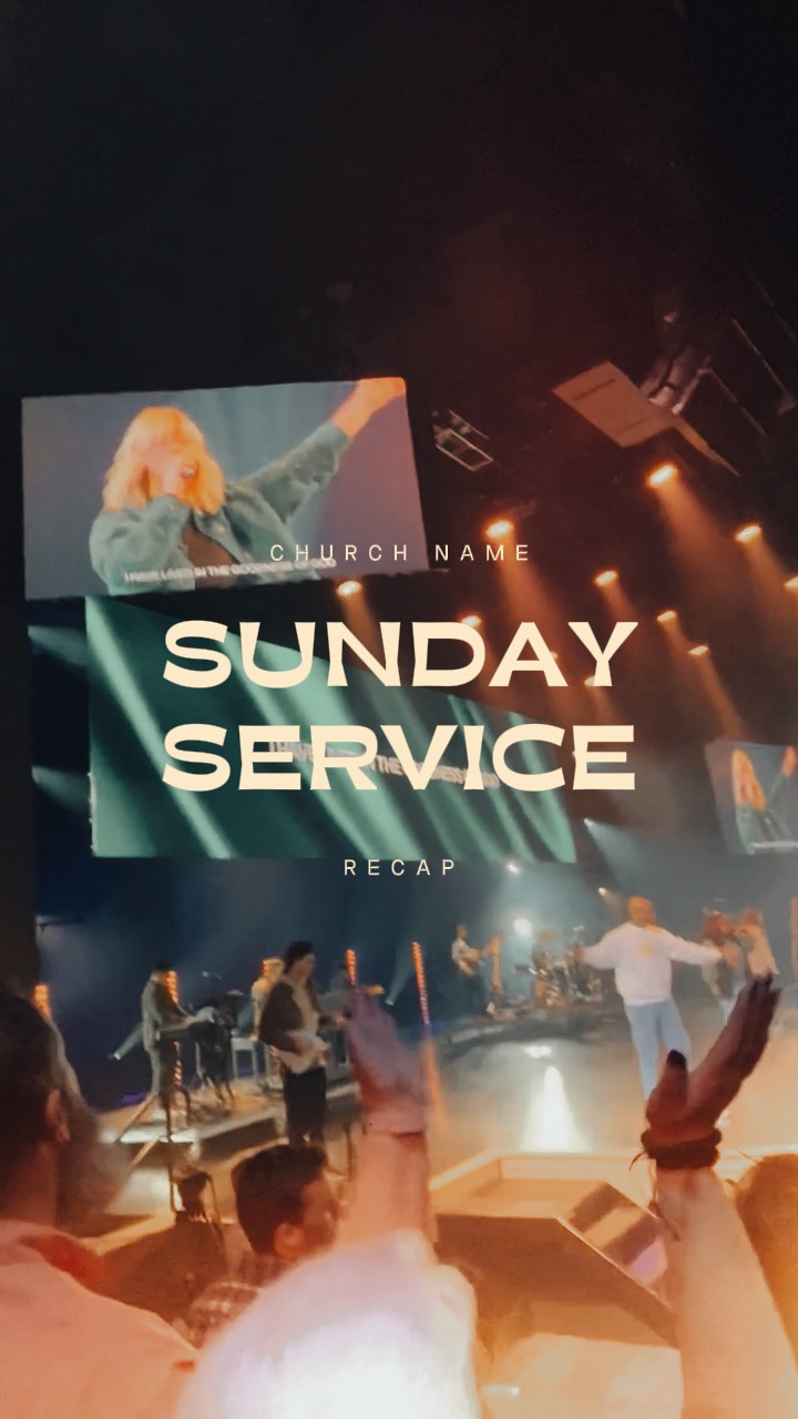 SERVIÇO DE DOMINGO