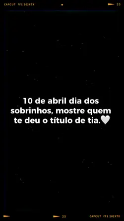 Mostre quem te deu o
