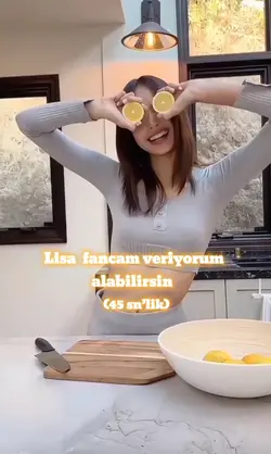 Lisa uzun fancam 