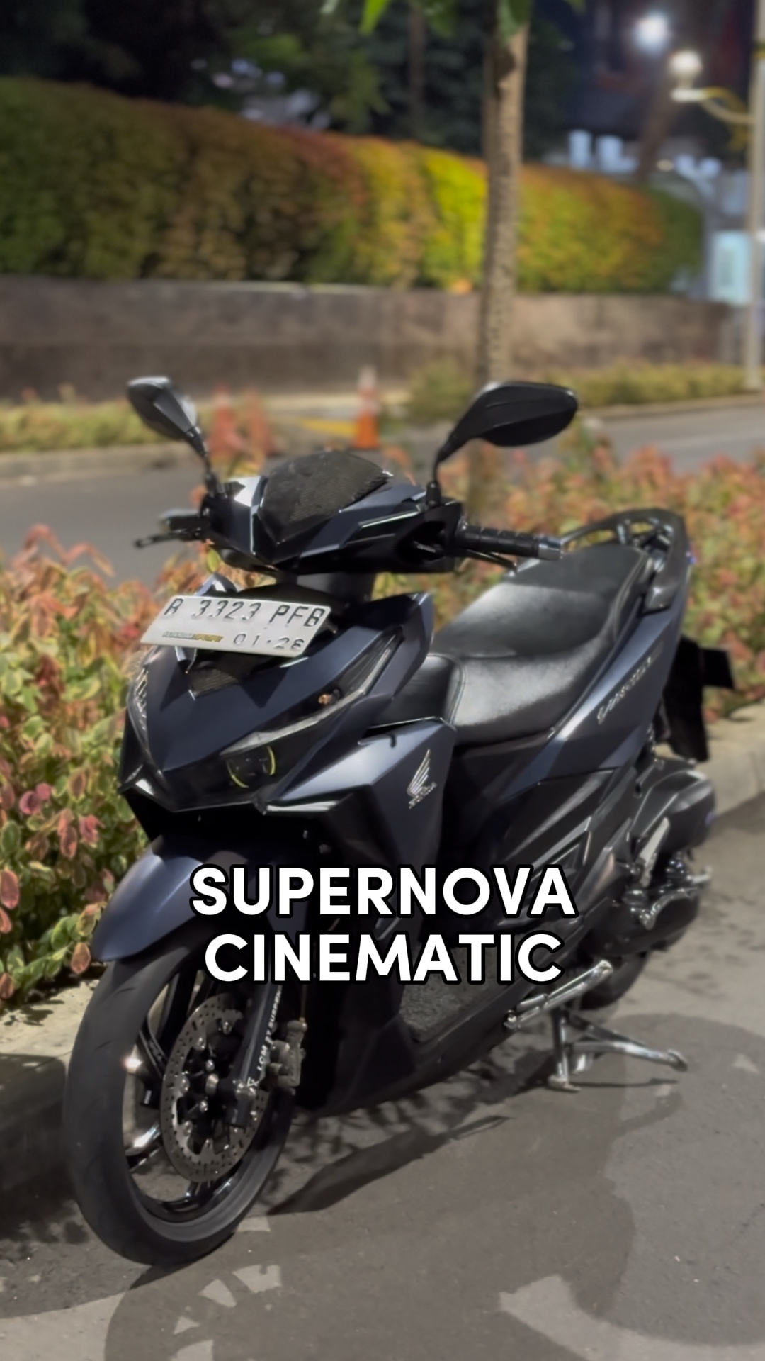 supernova