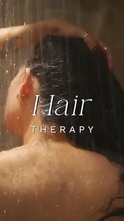 Hair Therapy 