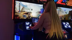 Games/ jeux