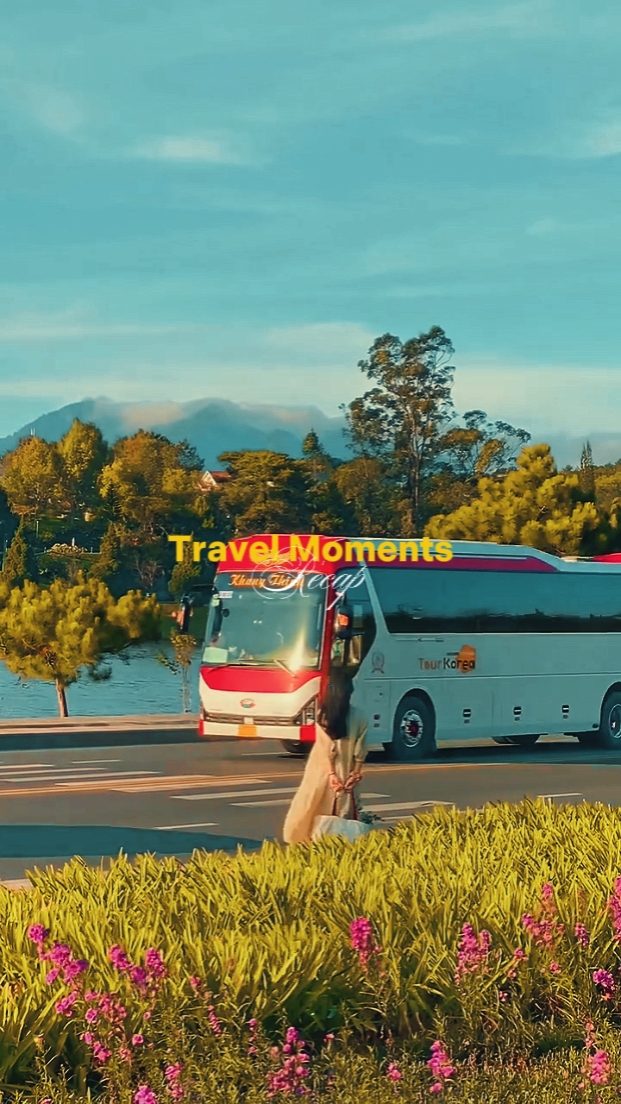 Travel moments recap