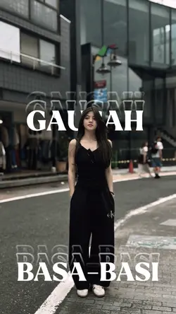 ATAS BAWAH CANTIK