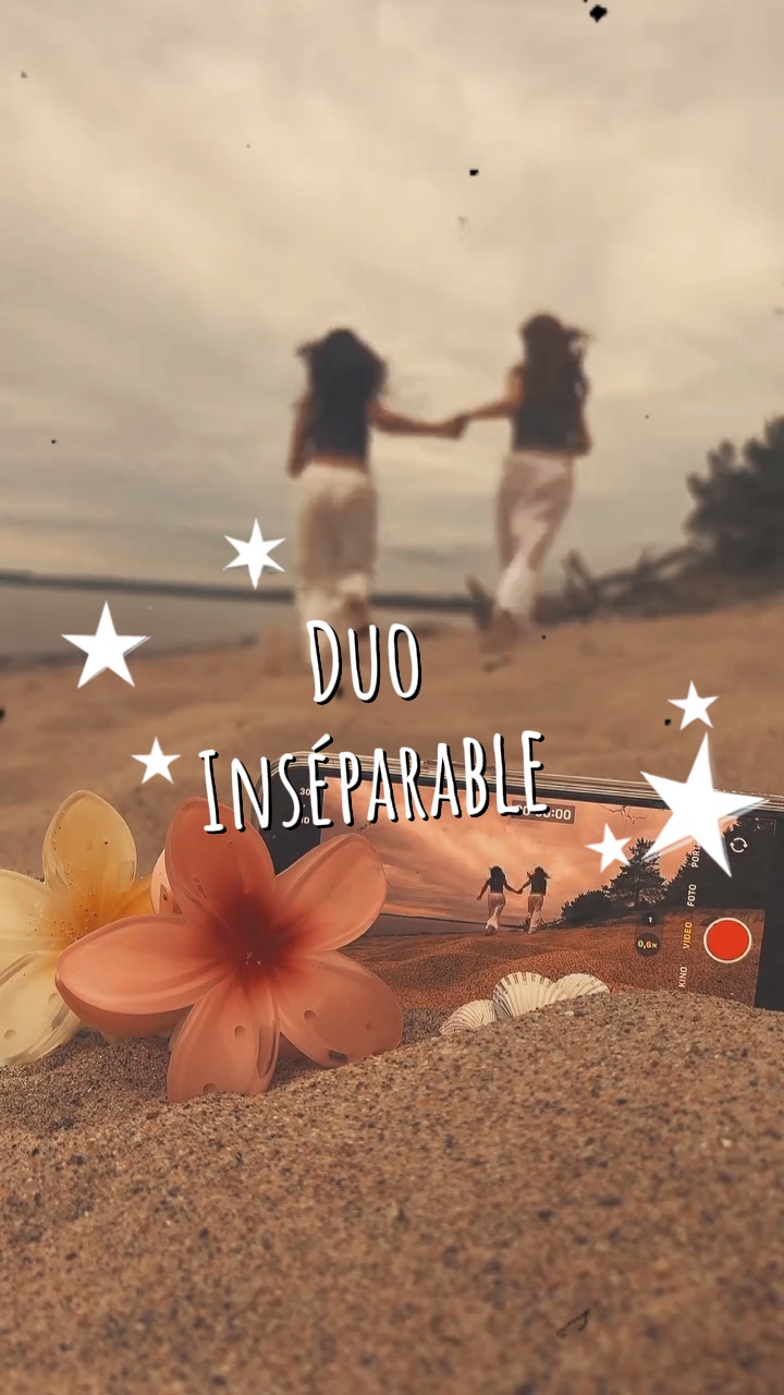 Duo Inséparable 