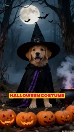 Halloween Costume
