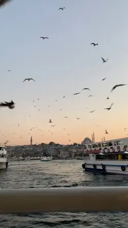 ağır çekim şablon