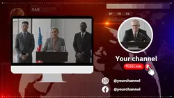 Political News Outro