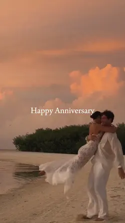 happy anniversary 