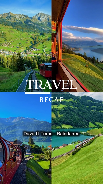 Raindance | Travel