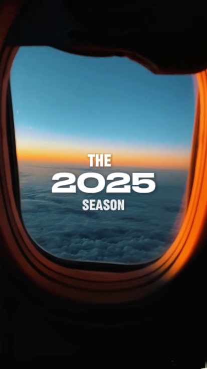 2025 sezonu 