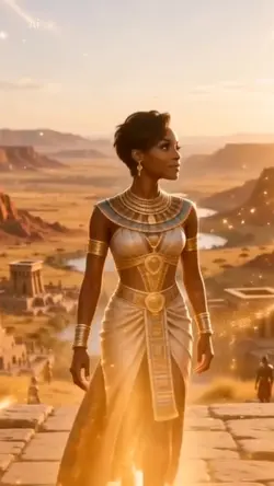 African kingdoms 