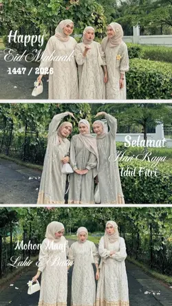 Eid Mubarak 