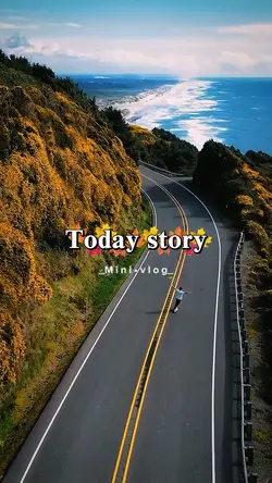 Vlog story