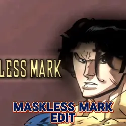 Maskless mark edit