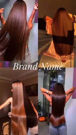 hairstyle