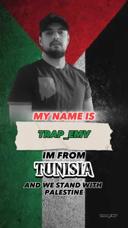 Save Palestine