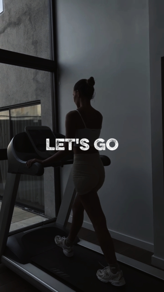 Let's Go