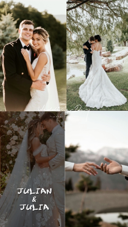 wedding