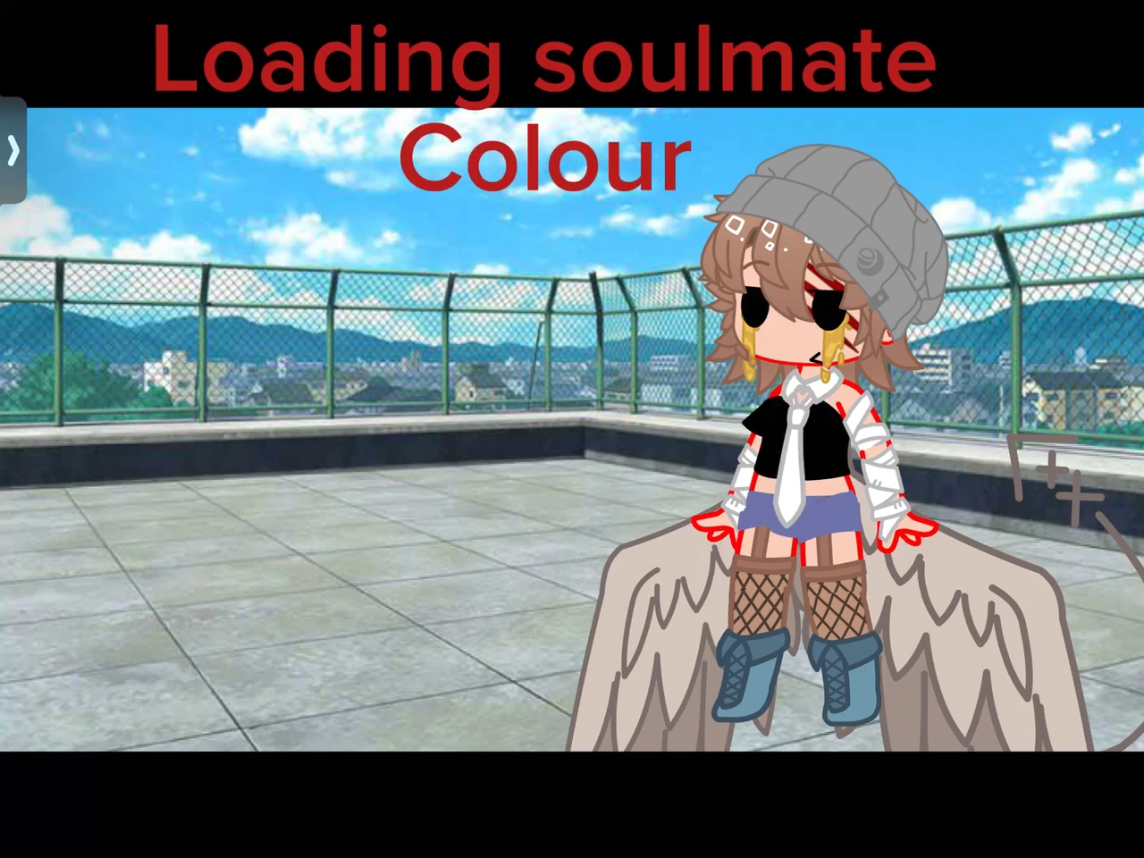 Last post before bed