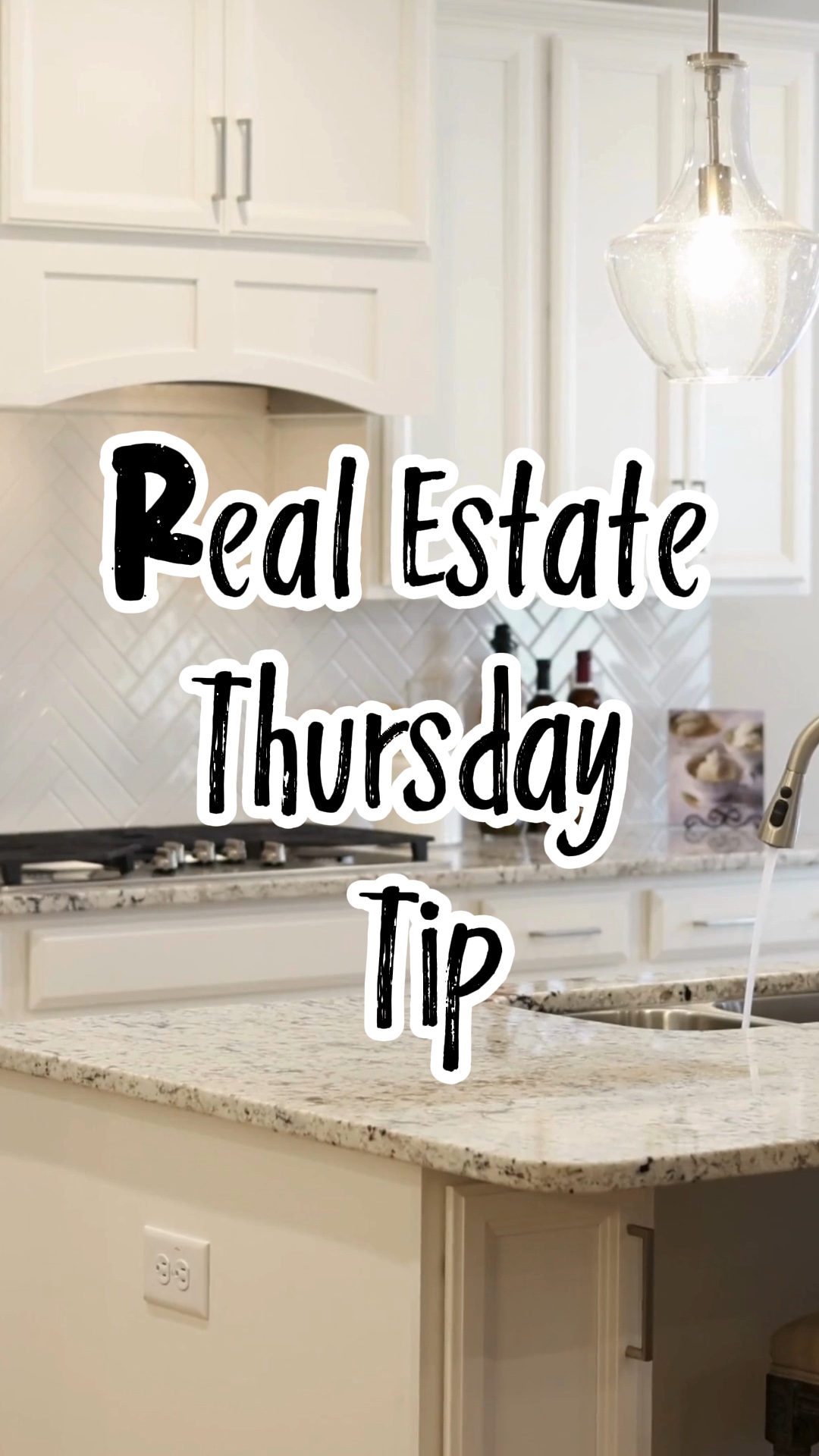 Real Estate Tip