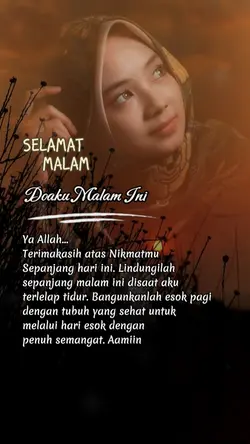 doaku MLM ini 