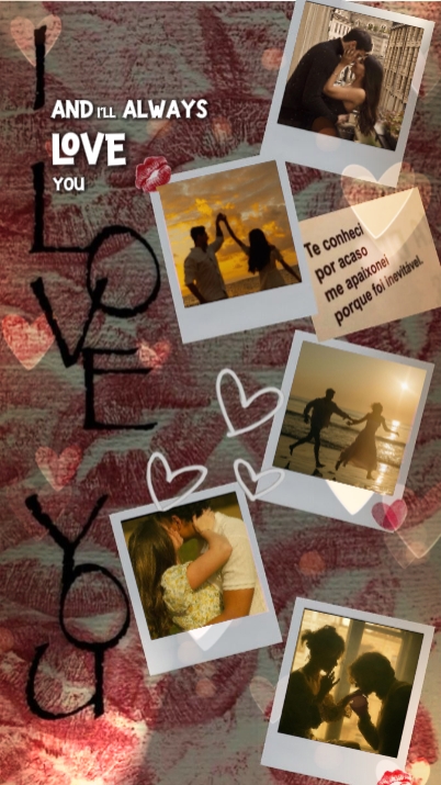 Couple, 5 pics