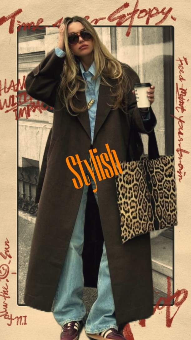 Stylish 