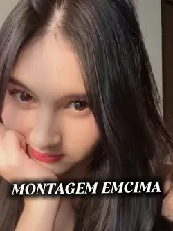 MONTAGEM EMCIMA